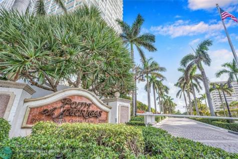 2100 S Ocean Lane Fort Lauderdale FL 33316