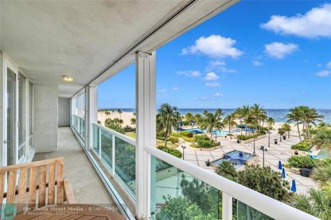 2100 S Ocean Lane Fort Lauderdale FL 33316