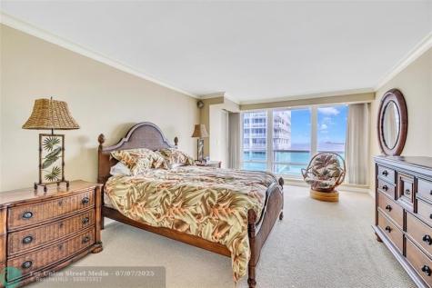 2100 S Ocean Lane Fort Lauderdale FL 33316