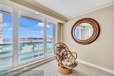 2100 S Ocean Lane Fort Lauderdale FL 33316