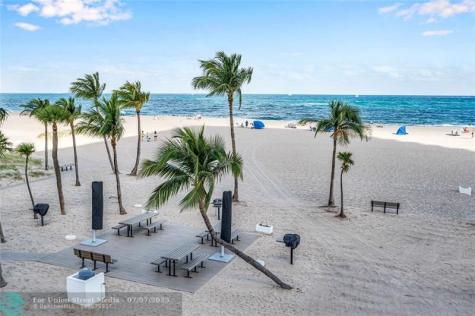 2100 S Ocean Lane Fort Lauderdale FL 33316