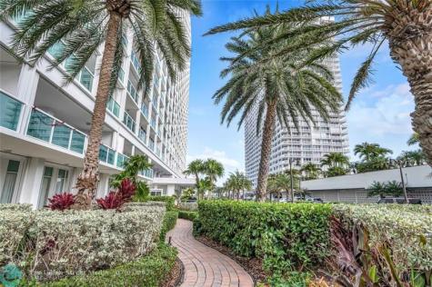 2100 S Ocean Lane Fort Lauderdale FL 33316
