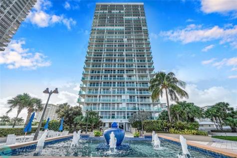 2100 S Ocean Lane Fort Lauderdale FL 33316