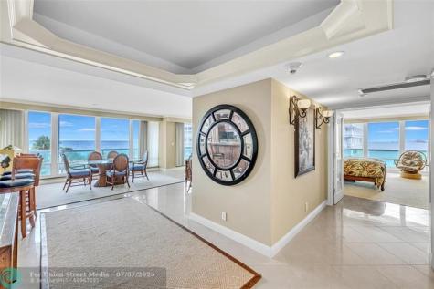 2100 S Ocean Lane Fort Lauderdale FL 33316