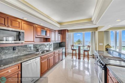 2100 S Ocean Lane Fort Lauderdale FL 33316