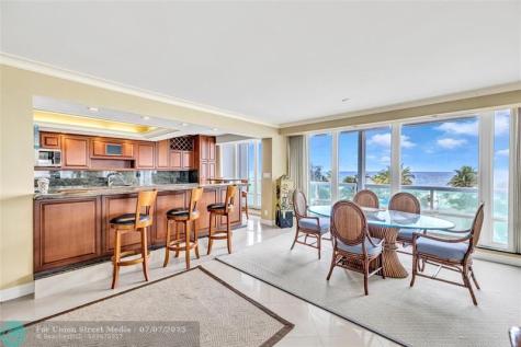 2100 S Ocean Lane Fort Lauderdale FL 33316