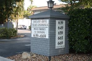 649 W Oakland Park Boulevard Oakland Park FL 33311