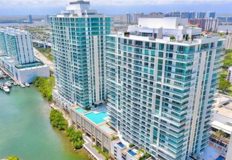 330 Sunny Isles Boulevard Sunny Isles Beach FL 33160