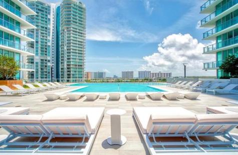 330 Sunny Isles Boulevard Sunny Isles Beach FL 33160