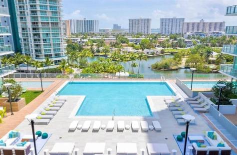 330 Sunny Isles Boulevard Sunny Isles Beach FL 33160
