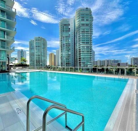 330 Sunny Isles Boulevard Sunny Isles Beach FL 33160