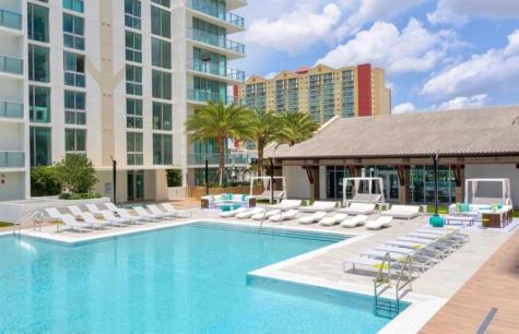 330 Sunny Isles Boulevard Sunny Isles Beach FL 33160