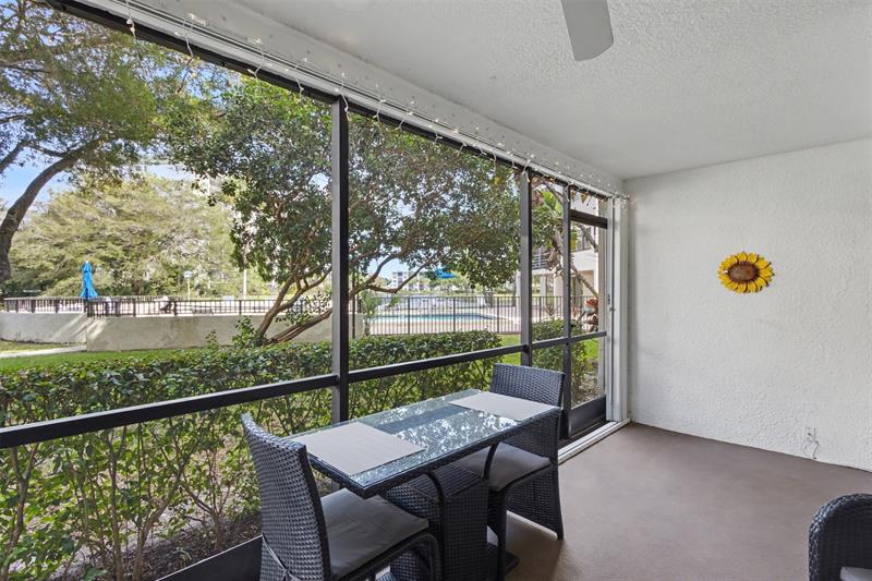 2307 S Cypress Bend Drive Pompano Beach FL 33069