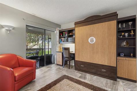 2307 S Cypress Bend Drive Pompano Beach FL 33069
