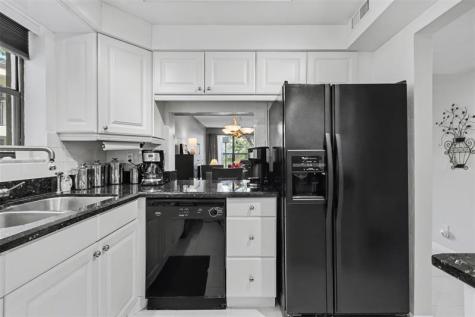 2307 S Cypress Bend Drive Pompano Beach FL 33069