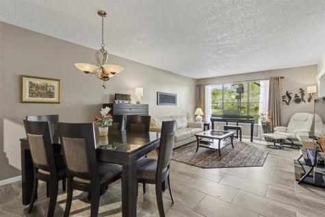 2307 S Cypress Bend Drive Pompano Beach FL 33069