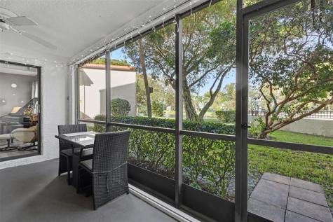 2307 S Cypress Bend Drive Pompano Beach FL 33069