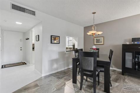 2307 S Cypress Bend Drive Pompano Beach FL 33069