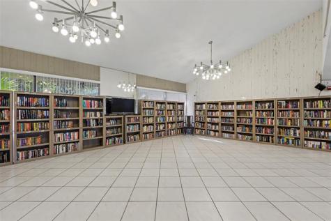 2307 S Cypress Bend Drive Pompano Beach FL 33069