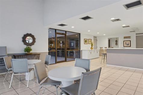2307 S Cypress Bend Drive Pompano Beach FL 33069