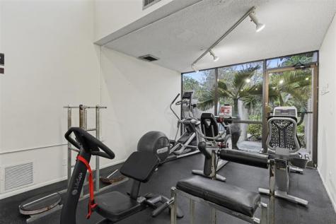 2307 S Cypress Bend Drive Pompano Beach FL 33069