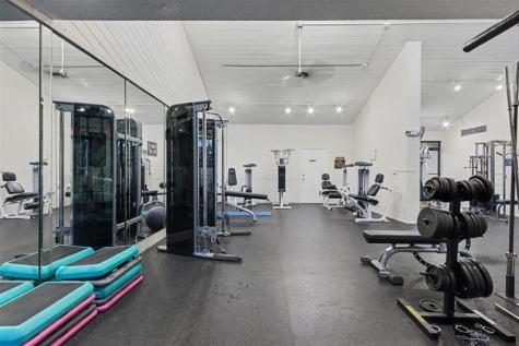 2307 S Cypress Bend Drive Pompano Beach FL 33069