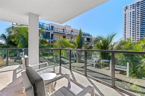 2101 S Surf Road Hollywood FL 33019