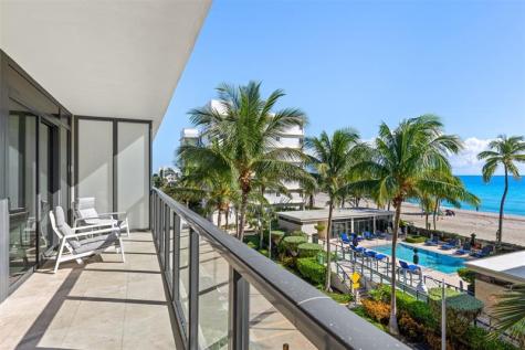 2101 S Surf Road Hollywood FL 33019