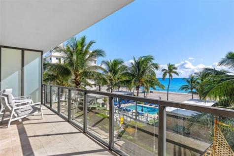 2101 S Surf Road Hollywood FL 33019