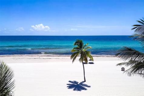 2101 S Surf Road Hollywood FL 33019