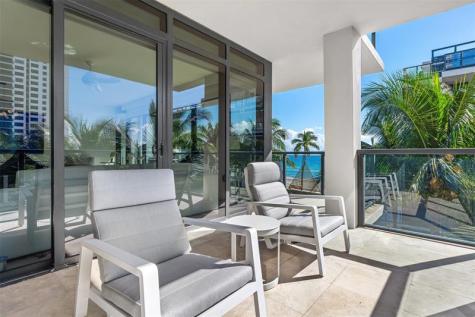 2101 S Surf Road Hollywood FL 33019