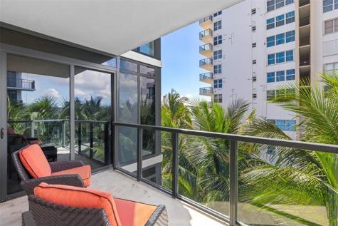 2101 S Surf Road Hollywood FL 33019