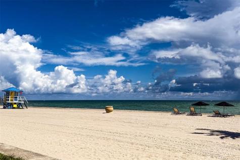 2101 S Surf Road Hollywood FL 33019