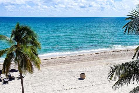 2101 S Surf Road Hollywood FL 33019