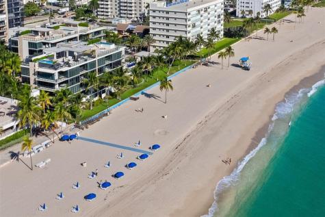 2101 S Surf Road Hollywood FL 33019