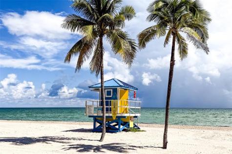 2101 S Surf Road Hollywood FL 33019