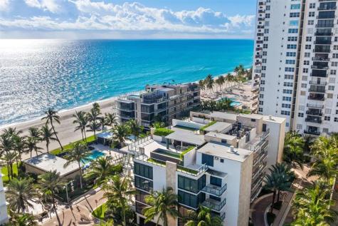 2101 S Surf Road Hollywood FL 33019