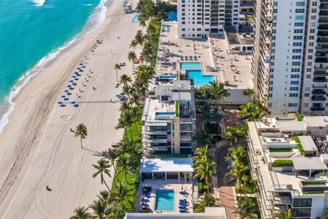2101 S Surf Road Hollywood FL 33019