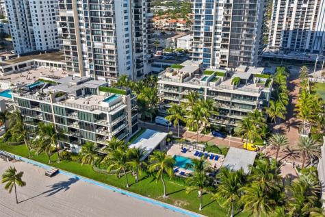 2101 S Surf Road Hollywood FL 33019