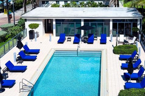 2101 S Surf Road Hollywood FL 33019