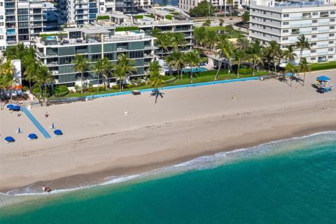 2101 S Surf Road Hollywood FL 33019