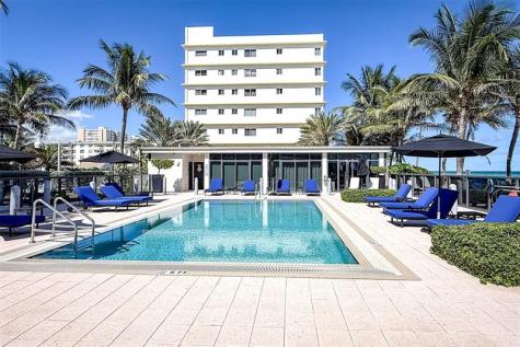 2101 S Surf Road Hollywood FL 33019