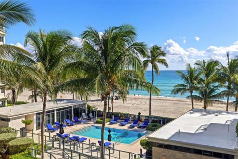 2101 S Surf Road Hollywood FL 33019