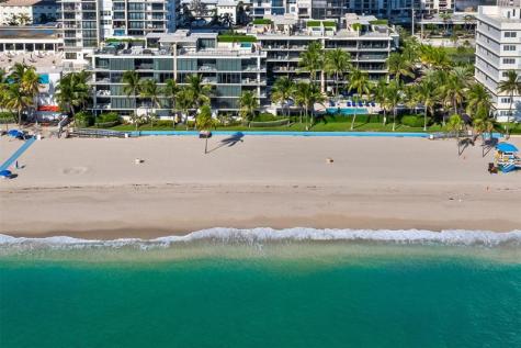 2101 S Surf Road Hollywood FL 33019