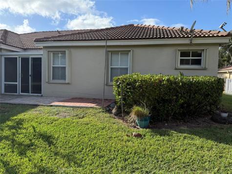 1954 Andromeda Lane Weston FL 33327