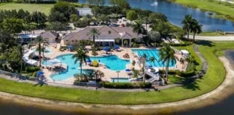 1954 Andromeda Lane Weston FL 33327