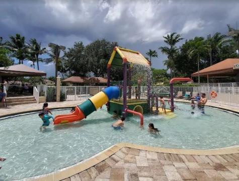 1954 Andromeda Lane Weston FL 33327