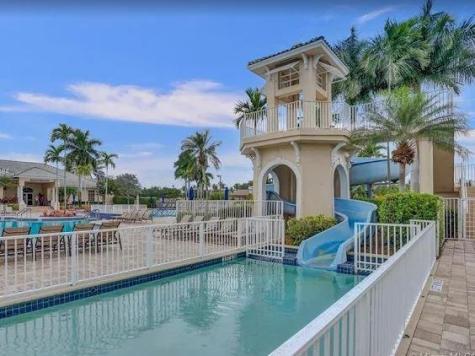 1954 Andromeda Lane Weston FL 33327