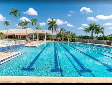 1954 Andromeda Lane Weston FL 33327