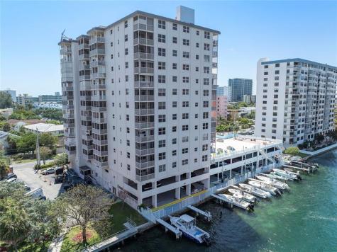 1505 N Riverside Drive Pompano Beach FL 33062